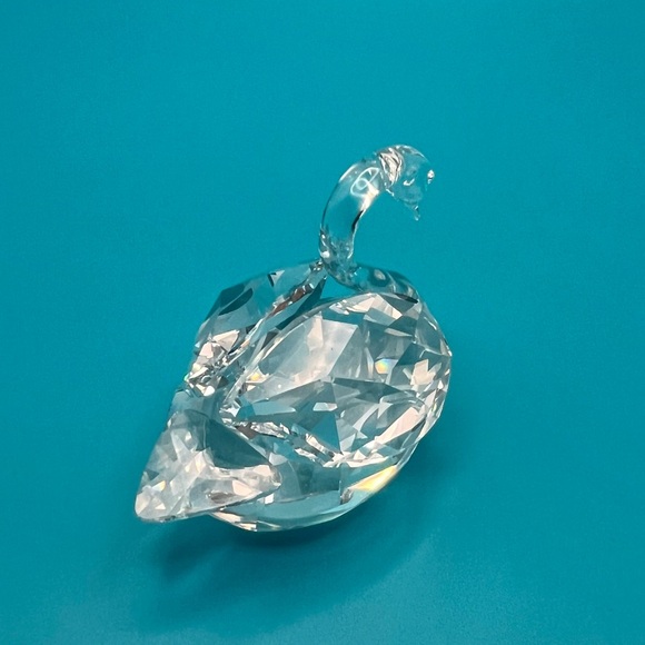 Swarovski Swan Medium 010006 with Box - Picture 6 of 15